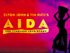 Aida @ Hale Center Theater | Sandy | Utah | United States